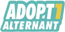 Adopt un alternant